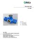 TWIN SCREW PUMP W.V PUMP. SILI PUMP, Your reliable one-stop supplier of marine pumps.