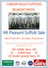 Mt Pleasant Suffolk Sale