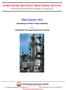 WORLDWIDE REFINERY PROCESSING REVIEW. Third Quarter 2013