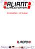 ALIANT ULTRALIGHT BATTERY is a product by ELSA Solutions S.r.l