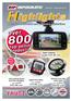 Highlights. Over TRUST. top selling products. Agricultural, industrial and automotive applications. Dash Camera. While stocks last