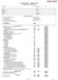 Convaid Trekker 2 - HCPCS E1234 Retail Price List / Order Form