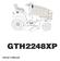 GTH2248XP. Owner s Manual