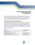 Volatile Organic Compounds Probe Maintenance Application Note TSI-149