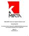 KMiata BMW Transmission Upgrade Installation Guide. Revised May 2018