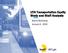 UTA Transportation Equity Study and Staff Analysis. Board Workshop January 6, 2018