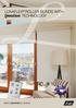 LUXAFLEX ROller blinds with