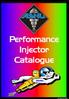 The ASNU Performance Injector Programme