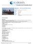 NEW BUILD - 120m Accommodation Barge Listing ID: