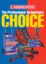 The Professional Technician s CHOICE