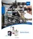 Fluid Handling Products