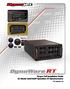 Torque Cell Installation Guide for Model 250i/250iP DynoWare RT Dynamometers.