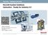 Rexroth System Solutions Hydraulics - Ready for Industry 4.0