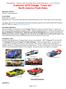 Scalextric 2018 Vintage Trans-Am North America Finals Rules