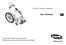 User Manual. Invacare Concept 45 Wheelchair