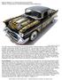 Right On Replicas, LLC Step-by-Step Review * Ed Roth 57 Chevy Bel Air 1:25 Scale Revell Model Kit # Review