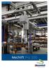 Product sheet. Mechlift Pro 100