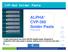 ALPHA CVP-360 Solder Paste Product guide