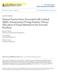 Human Factors Issues Associated with Limited Ability Autonomous Driving Systems: Drivers Allocation of Visual Attention to the Forward Roadway