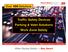 Traffic Safety Devices Parking & Valet Solutions Work Zone Safety
