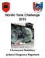Nordic Tank Challenge 2015