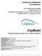 CityMobil Towards advanced transport for the urban environment EUROPEAN COMMISSION DG RESEARCH