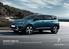 PEUGEOT 5008 SUV PRICES, EQUIPMENT, OPTIONS & TECHNICAL SPECIFICATIONS