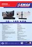kva.   ISO 9001:2008 REGISTERED COMPANY PERKINS. Diesel Generator Sets. Technical Specifications ENGINE CONTROL BOX
