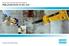 Atlas Copco small hydraulic breakers High productivity at low cost