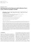 Research Article Diel Behavioral Activity Patterns in Adult Solitarious Desert Locust, Schistocerca gregaria (Forskål)