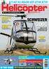 Schweizer. R/C s best Heli magazine keeps getting better! IN THIS ISSUE REVIEWS EVENTS TECH. Nürnberg Toy Fair Outwards and