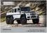 TREME OVERVIEW The customization programme for Mercedes-Benz G-Class AMG 6x6. Carbon fibre - T600