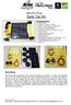 Mini EV Prize Solar Car Kit