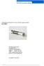 Operating manual for micro annular gear pumps mzr-4622