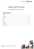 Table of Contents. Overview Dimensions Powertrain Chassis Safety Eyesight Audio Systems...