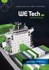 WE BRING THE NEXT LEVEL IN ENERGY EFFICIENT SHIPPING SOLUTIONS OVERVIEW