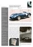 The ex-tony Parravano/ Jack Brumby/ Billy Krause 1956 Maserati 450S Sport Competizione Coachwork by Carrozzeria Fantuzzi