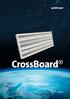 CrossBoard. The new basic system