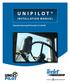 unipilot Installation Manual Assisted Steering Kit Number