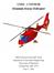 UMD - CONDOR. Mountain Rescue Helicopter