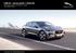 NEW JAGUAR I-PACE SPECIFICATION AND PRICE GUIDE OKTOBER 2018