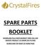 SPARE PARTS BOOKLET DOWNLOAD FULL PARTS BOOKLET THEN YOU CAN IDENTIFY PRODUCT TO ORDER ON ITS PAGE SEARCH BAR TOP RIGHT OF HOME PAGE