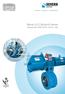 Series 8000 Butterfly Valves