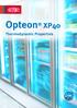 Opteon XP40. Thermodynamic Properties