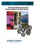 Electrically Released Spring-Set Brakes & Unibrake AC Motor Brakes