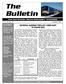 NEW YORK DIVISION BULLETIN - OCTOBER, New York Division, Electric Railroaders Association. Vol. 50, No. 10 October, 2007