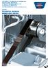 optibelt Technical Manual Ribbed belt drives including Pulleys and bushes