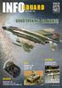 HISTORY BUILT BRASSIN ISSUE 58. eduard. VOL 14, May 2015 INTERMEDIATE RANGE BALLISTIC MISSILE R-3. NATOfighter 1/48 F-4 seats 1/48 diorama 1/35