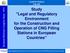 Study Legal and Regulatory Environment for the Construction and Operation of CNG Filling Stations in European Countries
