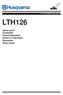 IPL, LTH126, , LTH126